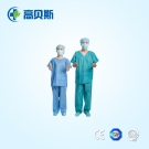 高貝斯一次性刷手衣 高貝斯一次性刷手衣