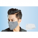 普達FC-8013防霧霾口罩