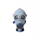 普達MJ-4004自吸過濾式防毒面具