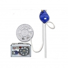 浙安35米逃生緩降器