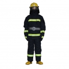 宇安消防 ZFMH-YA消防戰斗服五件套
