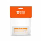 泰克曼110系列電焊面罩外保護片