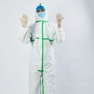 奧美醫(yī)療防護服