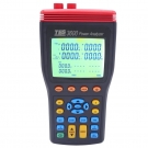 臺灣泰仕TES-3600三相電力分析儀