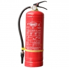 淮海MPZ/3手提式水基型滅火器