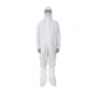 海納斯基礎款醫(yī)用防護服