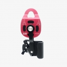 耐特爾SPPL06鋁合金提升滑輪