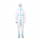 贛鴻醫(yī)用一次性防護(hù)服