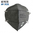 耐唄斯NBS9525CP頭帶式防塵口罩