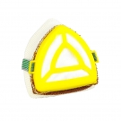 藍鷹NP22頭戴式防塵口罩