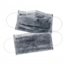 藍(lán)鷹NP12K活性炭一次性口罩