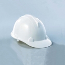 藍(lán)鷹HR36WH白色電工專用ABS安全帽