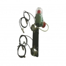 霍尼韋爾190185洗眼器流量開關(guān)與報警組件