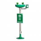 霍尼韋爾6210B鍍鋅鋼管立式洗眼器