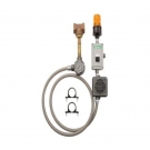 霍尼韋爾190186流量開(kāi)關(guān)+聲光報(bào)警燈