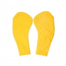 安全牌EVA樹脂黃色絕緣套袖