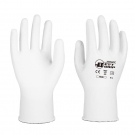 恒輝PE300防滑耐磨勞保手套