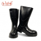 飛鶴X003防砸絕緣模制工礦靴