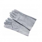 澳翔5101二層牛皮耐高溫電焊手套