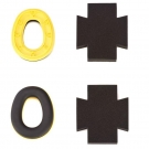 梅思安10193451V-Gard中頻帽盔式耳罩維護包 梅思安10193451V-Gard中頻帽盔式耳罩維護包