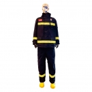 浩川HC-20FHF1 20式消防員滅火防護(hù)服