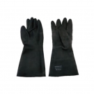 浩川FHS-F30氯丁橡膠防化手套