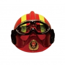 浩川HC-XFTK2搶險(xiǎn)救援防護(hù)頭盔