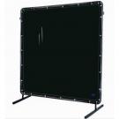 友盟AP-8068黑色焊接防護屏