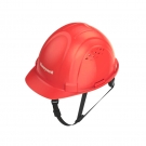 Honeywell霍尼韋爾H99PRN115SCN H99pro加強ABS款不帶通風孔標準款紅色安全帽 Honeywell霍尼韋爾H99PRN115SCN H99pro加強ABS款不帶通風孔標準款紅色安全帽