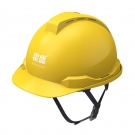 Honeywell霍尼韋爾Y99RNP102S Y99S系列ABS不帶通風孔四輪快插下頦帶黃色安全帽 Honeywell霍尼韋爾Y99RNP102S Y99S系列ABS不帶通風孔四輪快插下頦帶黃色安全帽