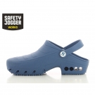 Safety Jogger鞍琸宜072109白色低幫防滑減震護士鞋