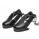 漢盾HD-SH1001牛皮防砸防滑訪客鞋套