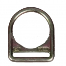 建鋼660337 D型吊環 建鋼660337 D型吊環