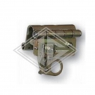 建鋼660604敞開(kāi)式帶眼抓繩器