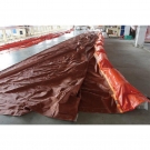 新絡(luò)XLFW303防污屏及攔藻圍欄