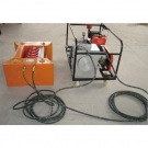 新絡(luò)ZS10轉(zhuǎn)盤式收油機(jī)