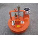 新絡(luò)XZB30液壓動(dòng)力卸載泵