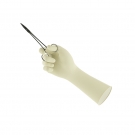 安思爾GAMMEX Latex Standard 330085055無(wú)粉乳膠手術(shù)手套