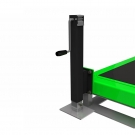 3M 8530907千斤頂穩定套件