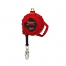 3M凱比特3590615不銹鋼速差防墜器 3M凱比特3590615不銹鋼速差防墜器