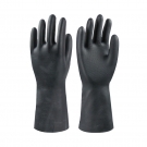 定和DH6125氯丁橡膠手套耐酸堿防化手套 定和DH6125氯丁橡膠手套耐酸堿防化手套