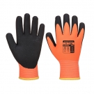 波偉斯特Portwest AP02 Thermo Pro Ultra丁腈磨砂涂層防寒手套