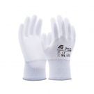 護享AG-1300W PU涂層勞保手套