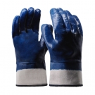 護享AG-6002丁腈涂層勞保手套