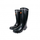 雙安BX062工礦作業高筒橡膠絕緣靴6KV