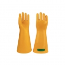 雙安CX351帶電作業橡膠絕緣手套35KV