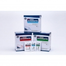 科美一次性使用醫用橡膠檢查手套無粉麻面 科美一次性使用醫用橡膠檢查手套無粉麻面