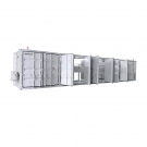 ZOYET眾御電池室外充電間定制款