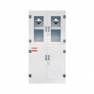 ZOYET眾御ZYPM1800-5四門手動PP藥品柜