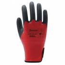 2RABOND 632丁腈光面尼龍內(nèi)襯包邊開(kāi)叉防油手套